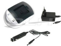 Dlh External charger 220V&12V (SO-PP86) Dlh External charger 220V&12V (SO-PP86)